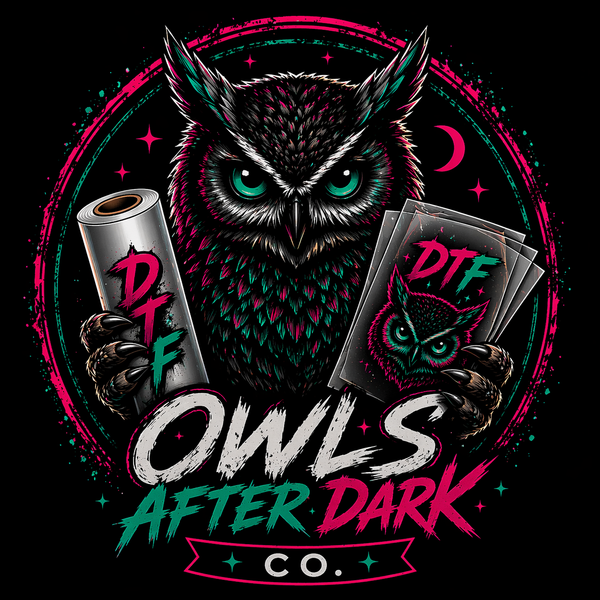 Owls After Dark Co