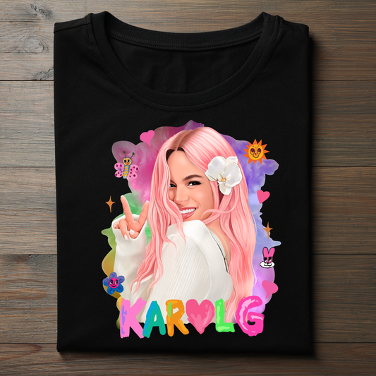 Karol Fan Tee